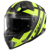 LS2 FF811 VECTOR II C STRONG GL.YELLOW-06