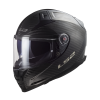 LS2 FF811 VECTOR II MATT CARBON-06