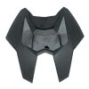 LS2 FF901 AIR VENT UPPER NOIR MATT BLACK