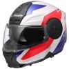 LS2 FF902 SCOPE II DURIA WHITE BLUE RED-06