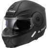 LS2 FF902 SCOPE II SOLID MATT BLACK-06