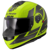 LS2 FF908 STROBE II CODE H-VIS YELLOW-06