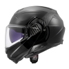 LS2 FF910 ADVANT II SOLID GLOSS BLACK