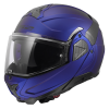 LS2 FF910 ADVANT II SOLID MATT NAVY BLUE
