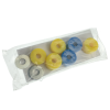 FASST Elastomer Replacement Kit Standard