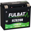 FULBAT Lithium-ion FTX20-BS