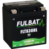 FULBAT Lithium-ion FB30L-B; FB30CL-B; F60-N30L-A; FIX30L-BS; FHD30L-BS