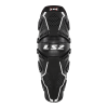 LS2 FORTRESS KNEE PROTECTOR BLACK