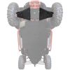 XRW FRONT A-ARM GUARDS PHD - SEGWAY VILLAIN SX10