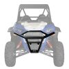 XRW FRONT BUMPER PX22 BLACK - POLARIS RZR TRAIL S 1000