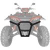 XRW FRONT BUMPER PX41 BLACK - POLARIS SPORTSMAN  XP 1000 S (2021+)