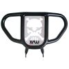 XRW FRONT BUMPER XR9 Black
