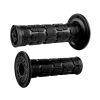 ODI GRIPS ROGUE MX, Single-ply, 120 mm, Black