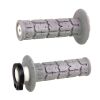 ODI GRIPS MX Lock-on v2 Rogue, Grey (Soft Compound)