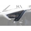 XRW HEADLIGHT PROTECTION PLC - POLARIS RZR PRO XP / TURBO R / PRO R 2022+