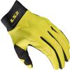 LS2 HIKER MAN GLOVES H-V YELLOW