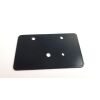 REAR REFLECTER PLATE