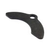 CAMSHAFT BAFFLE