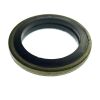 Sealing gasket