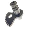 WELD PART, DRIVE SECTOR
