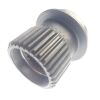 DRIVE CLUTCH COVER