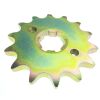 Output Sprocket