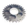 DRIVEN GEAR, HIGH RANGE