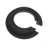 Spring Hardware: Spring Retainer (2.80 OD X 0.542 TLG, 2.240 FLG, 1.834 Bore) Al 6061,