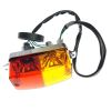 TAILLIGHT ASSY,R