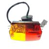 TAILLIGHT ASSY,L