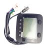LCD SPEEDOMETER