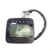 LCD SPEEDOMETER, EFI, SMALLLER. OPTIONS (EUROPE)