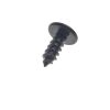 SCREW TAPPING M4X12
