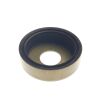 DUST SEAL, STEERING LOWER