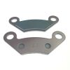 BRAKE PAD FRONT LINHAI 200