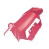 SPEEDOMETER COVER, red