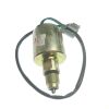 Diff Solenoid