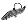 front left Rihang lamp