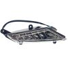 front right Rihang lamp
