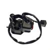 THROTTLE CONTROL