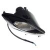 HEADLIGHT UNIT,R