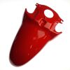 FENDER, FRONT, FERRARI RED