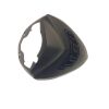 Cover, Handle Bar, Upper, With Emblem