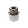 AXLE FOR DOUBLE WHEEL