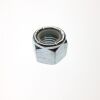 ECROU HEXAGONAL A GARNITURE EN NYLON 5/8-11NC