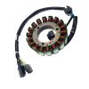 STATOR ASSY