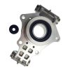 HOUSING, REAR AXLE ASSY. (TGB 1000)