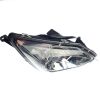 HEAD LAMP ASSY., RH.