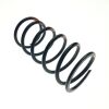 SPRING,DRIVE COMPRESSION-BLK/ORG 74-1