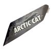 DECAL, SIDE ARCTIC CAT -RH- AC ICE